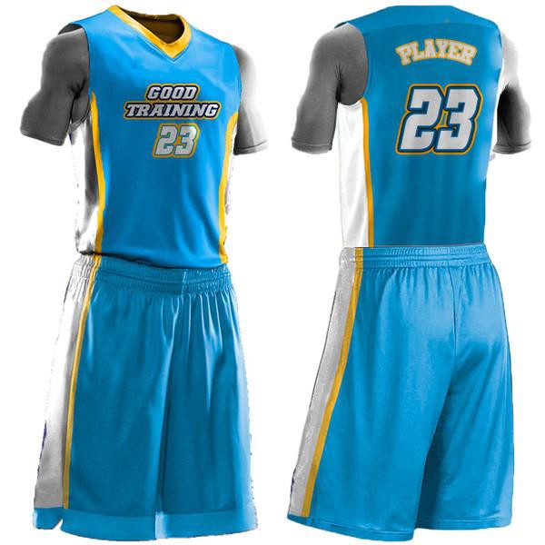 Sublimation Best Customized Basketball Uniforms Design, Camo Basketball Uniforms